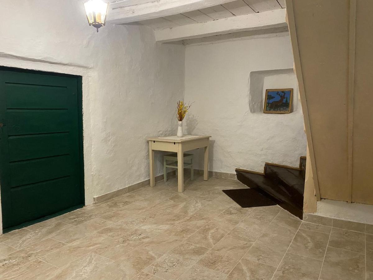 Cultural Monument House Vecchia Villa Otocac Exterior photo